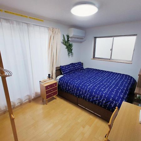 Apartament K.House Tokio Zewnętrze zdjęcie
