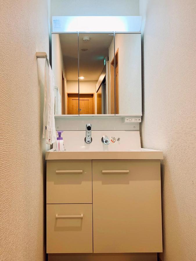Apartament K.House Tokio Zewnętrze zdjęcie