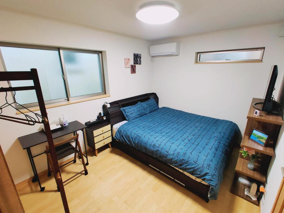 Apartament K.House Tokio Zewnętrze zdjęcie