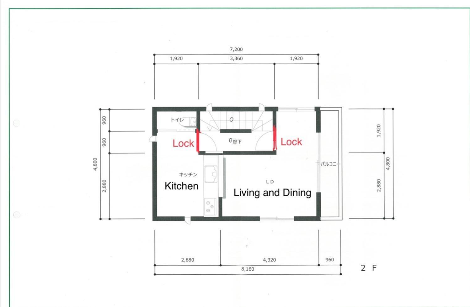 Apartament K.House Tokio Zewnętrze zdjęcie