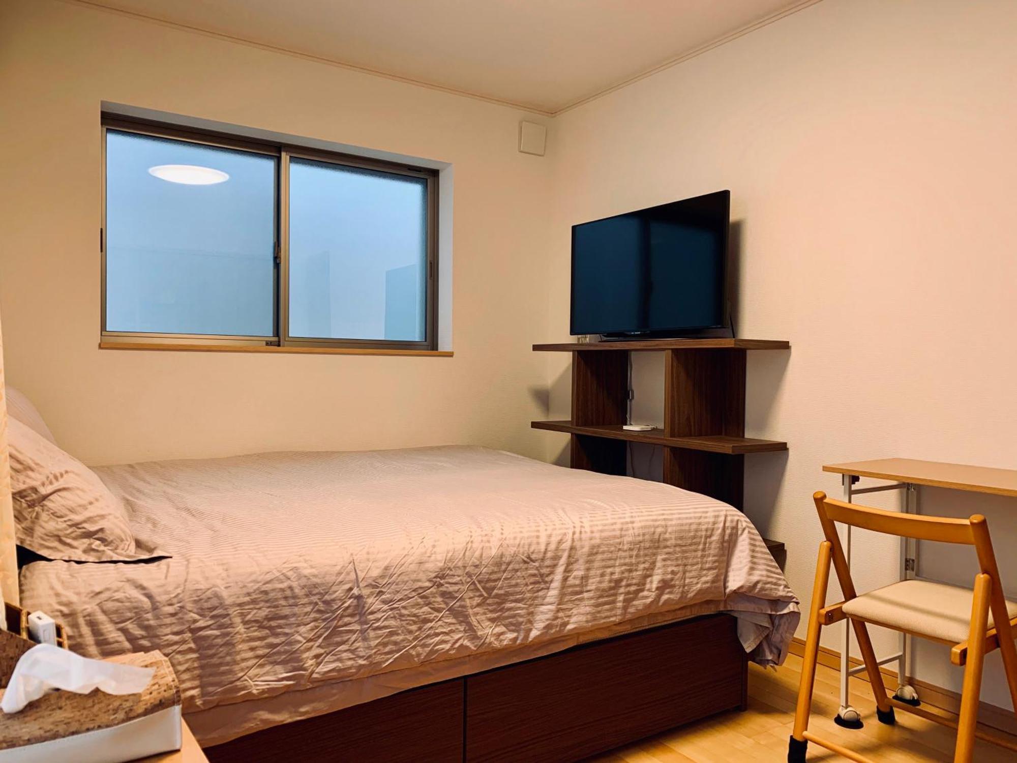 Apartament K.House Tokio Zewnętrze zdjęcie