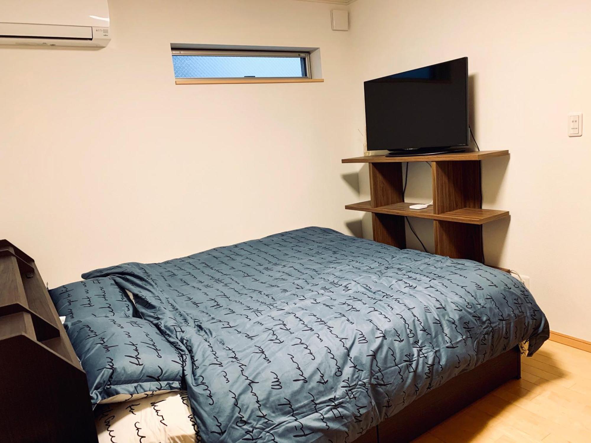Apartament K.House Tokio Zewnętrze zdjęcie