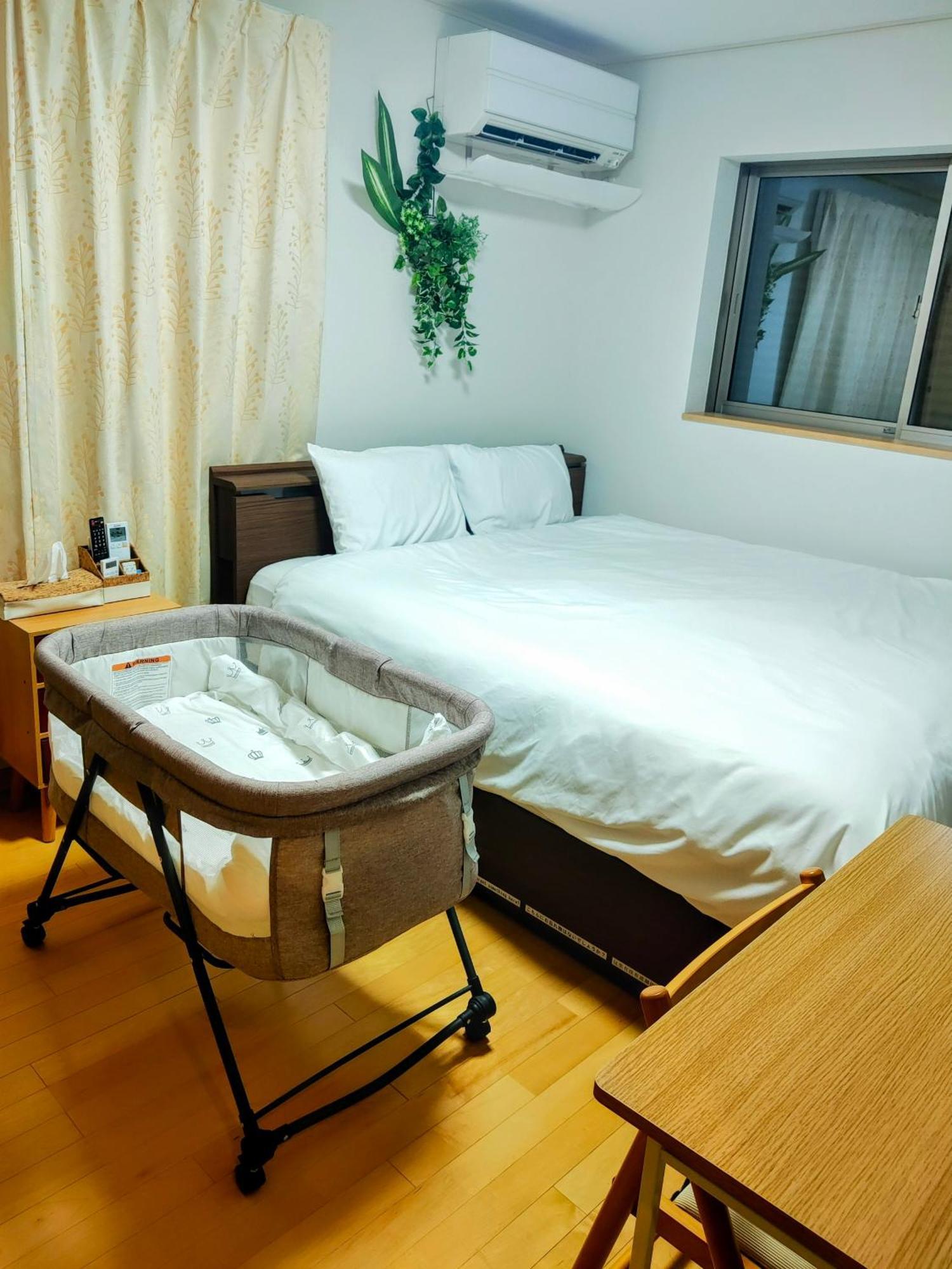 Apartament K.House Tokio Zewnętrze zdjęcie