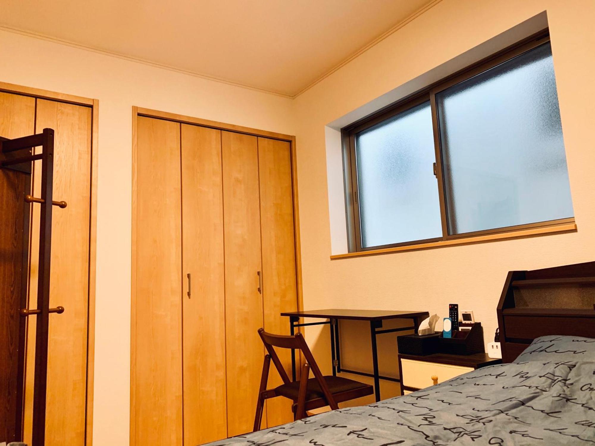 Apartament K.House Tokio Zewnętrze zdjęcie