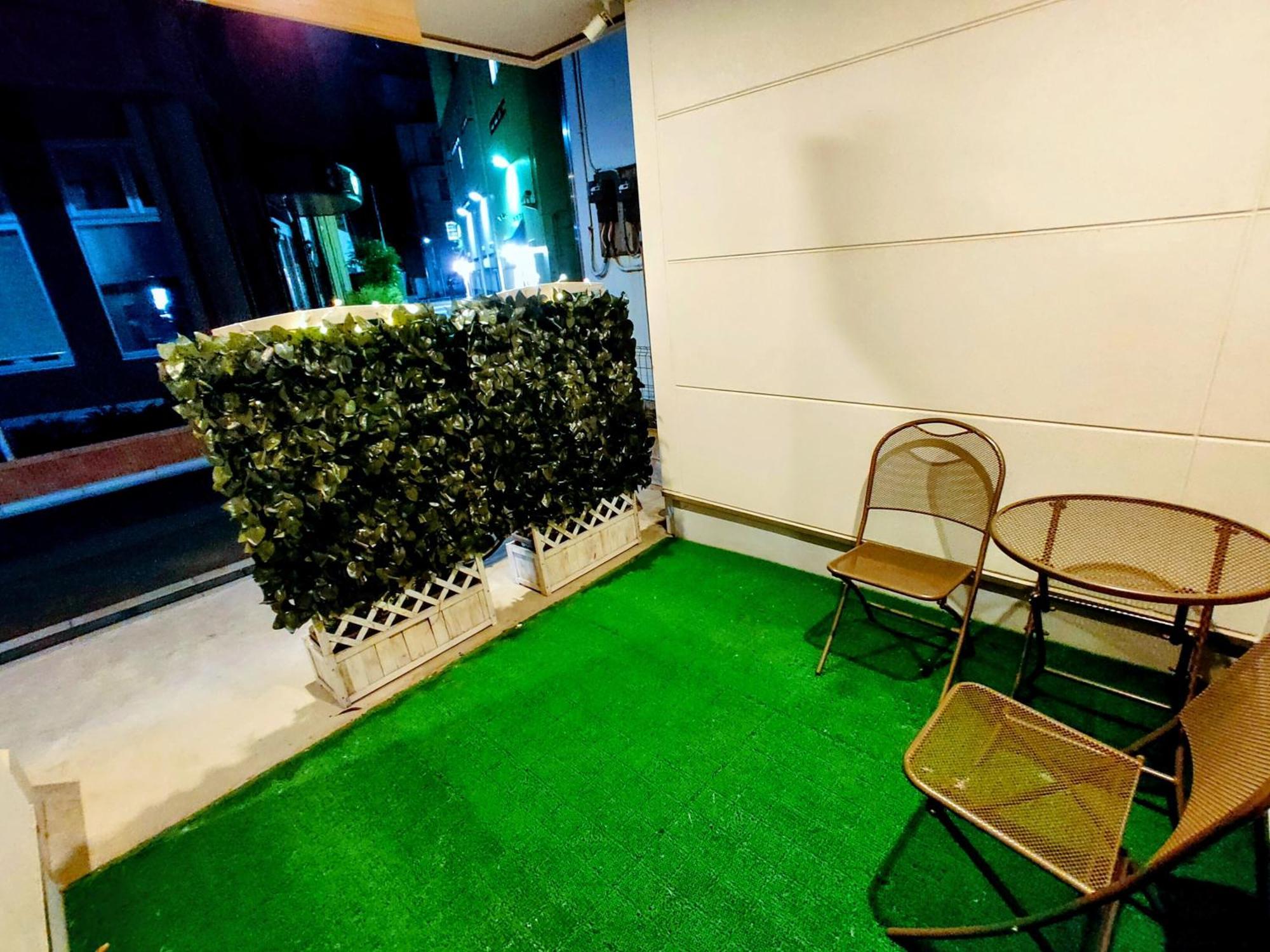 Apartament K.House Tokio Zewnętrze zdjęcie