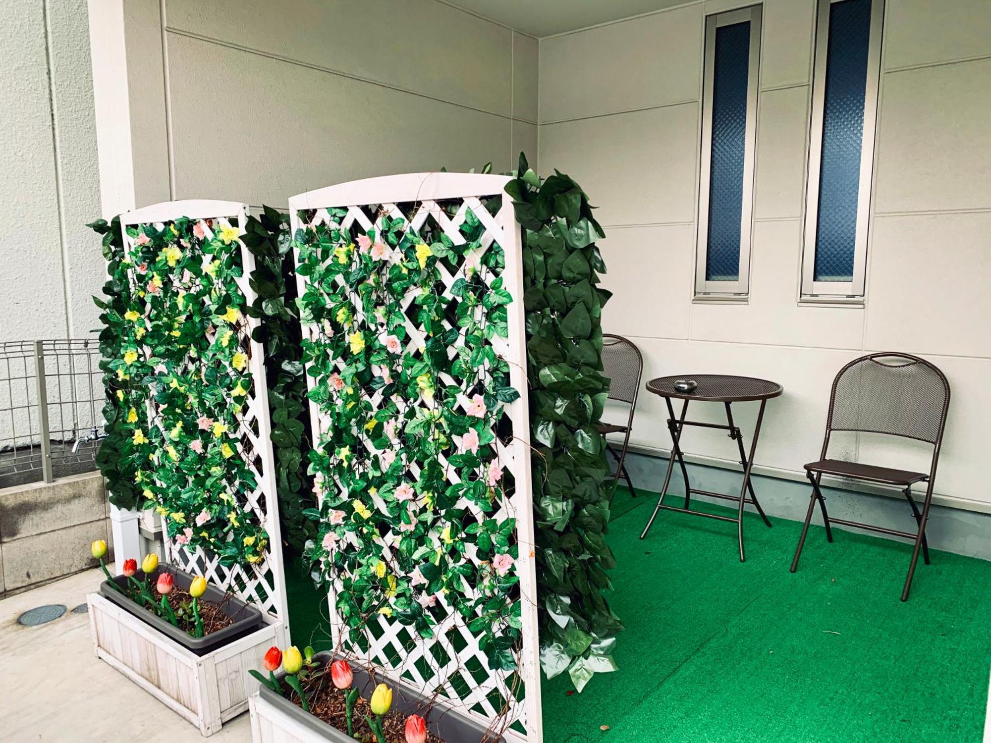 Apartament K.House Tokio Zewnętrze zdjęcie